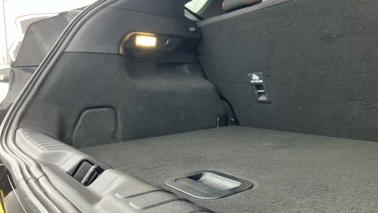 Ford Puma 1.0 EcoBoost Hybrid mHEV ST-Line 5dr Petrol Hatchback